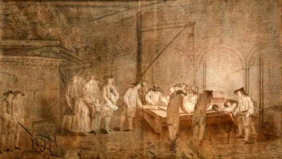 17. stoljeće