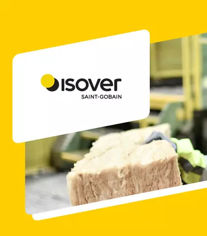 Isover mobile