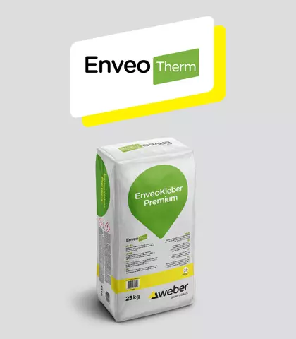 EnveoKleber Premium mobile