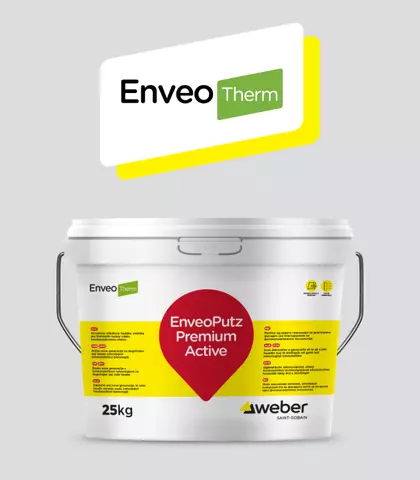 EnveoPutz Premium Active mobile