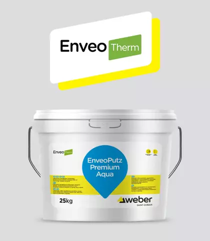 EnveoPutz Premium Aqua mobile