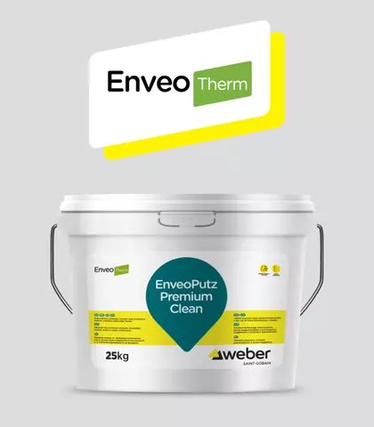 EnveoPutz Premium Clean mobile