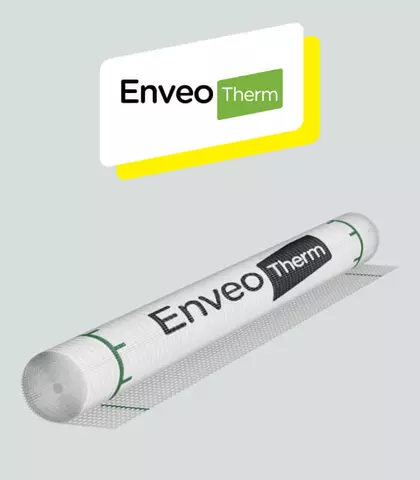 EnveoTherm Mesh mobile