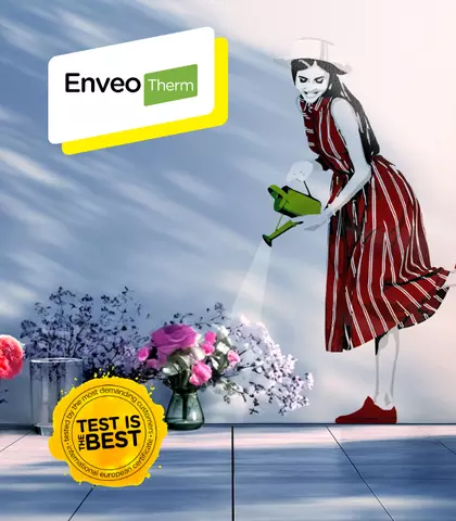EnveoTherm mobile