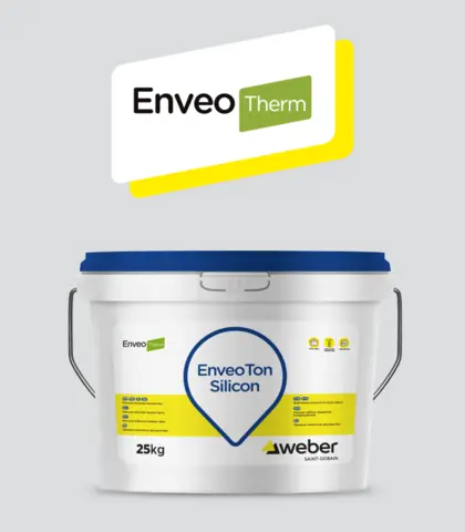 EnveoTon Silicon mobile