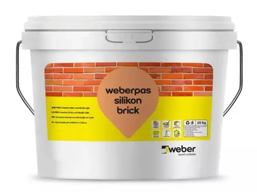 weberpas silikon brick