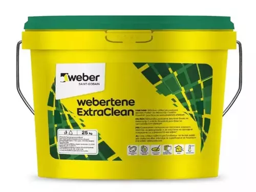 webertene ExtraClean