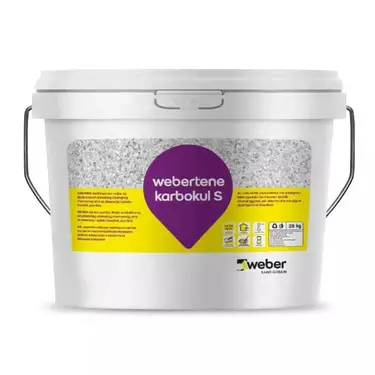 webertene karbokul S