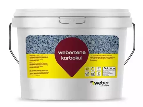 webertene karbokul