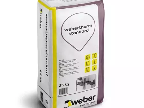 webertherm standard