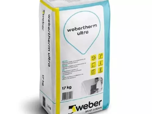 webertherm ultra