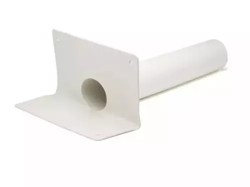 weberdry drain