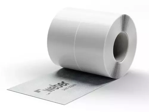 webertec butyl tape