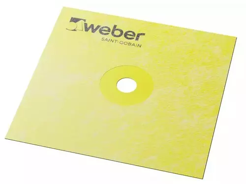 webertec collar