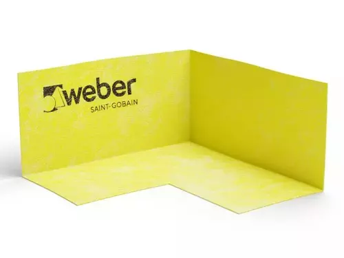 webertec inside corner