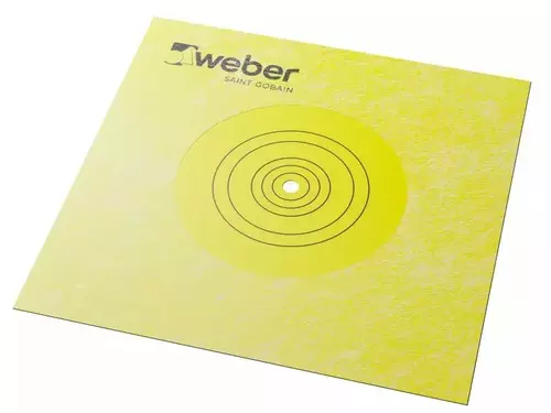 webertec multi-size collar