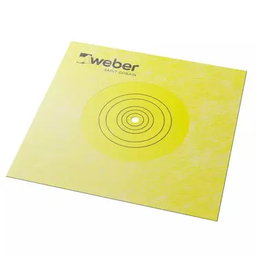 webertec multi-size collar