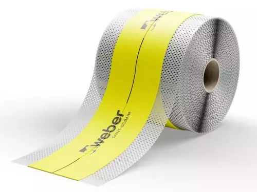 webertec tape