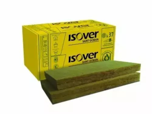 Isover PLU