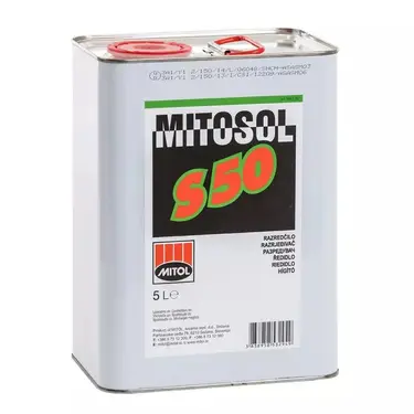 Mitosol S50