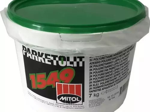 Parketolit 1549
