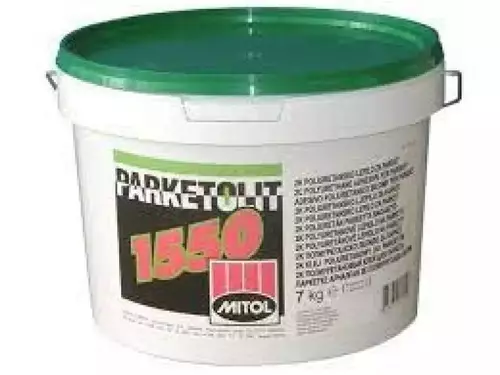 Parketolit 1550