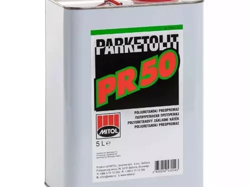 Parketolit PR50