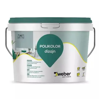 polikolor dizajn