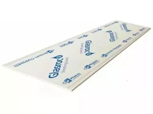 RIGIPS GLASROC X PLOČA