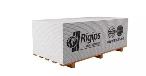 RIGIPS RB PLOČA