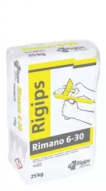 RIGIPS RIMANO 6-30