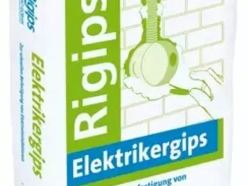 RIGIPS ELEKTRIČARSKI GIPS