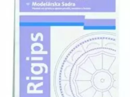 RIGIPS MODELARSKI GIPS