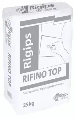 RIGIPS RIFINO TOP