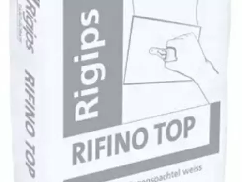 RIGIPS RIFINO TOP