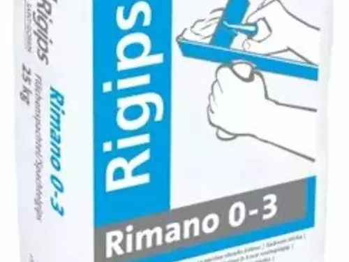 RIGIPS RIMANO 0-3