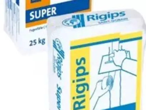 RIGIPS SUPER ISPUNJIVAČ SPOJEVA