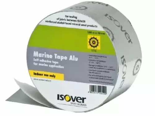 SeaProtect Tape ALU