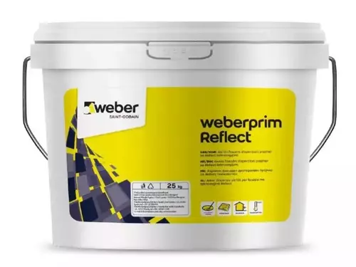 weberprim Reflect
