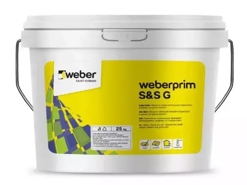 weberprim S&S G