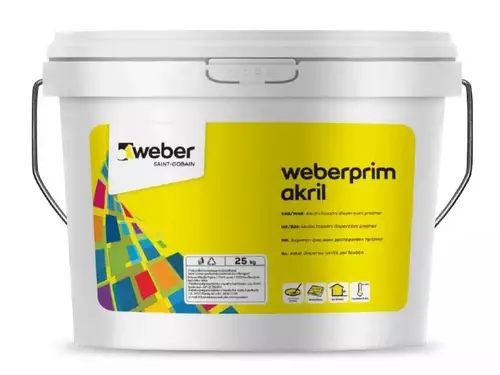 weberprim akril
