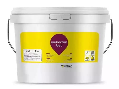 weberton bet