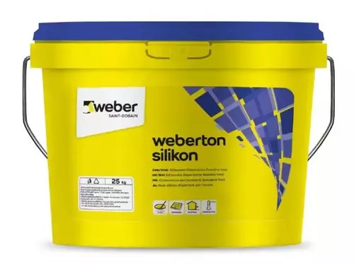 weberton silikon