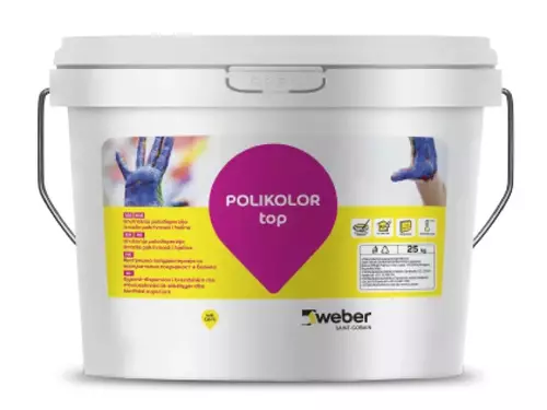 polikolor top