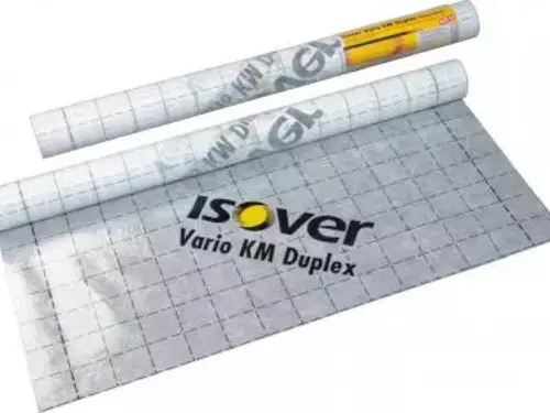Vario KM Duplex