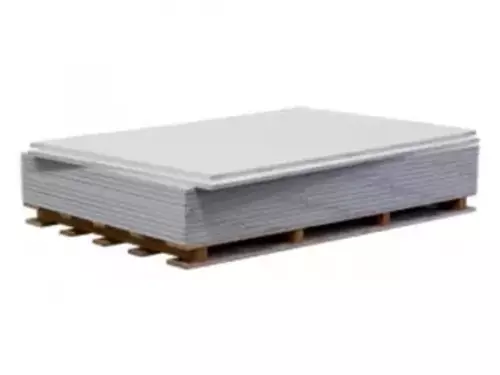 RIGIPS DUO'TECH® PLOČA