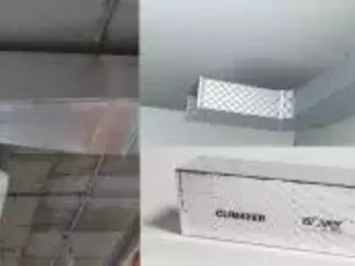 Climaver Neto Pro