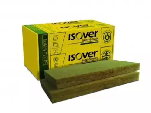 Isover PLC