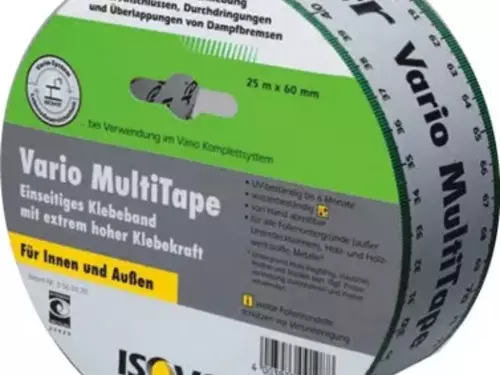 Vario Multitape