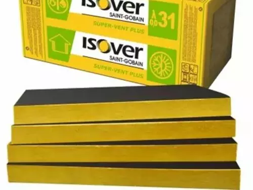 Super-vent plus